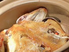 -金牌外婆家(苏州中心店)