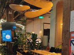 -不二·民谣音乐餐吧(长沙店)