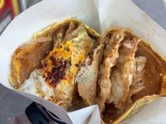 -南楼煎饼(滨江道店)
