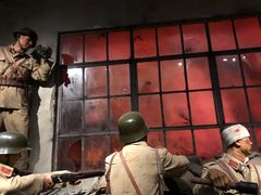 -上海四行仓库抗战纪念馆