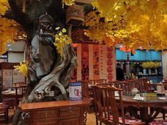 -那家老院子东北菜·饺子·小鸡炖蘑菇(艳华街店)