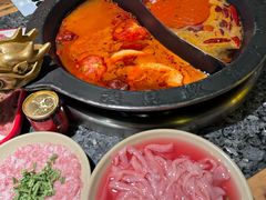 -蜀大侠火锅(春熙路店)