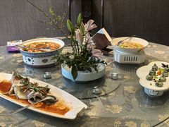 -宋宴(虎跑店)