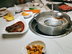 -牛品福潮汕牛肉火锅(旺庄店)