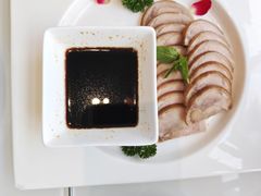 -北京德胜门华宇假日酒店·画廊咖啡厅