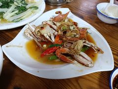 -板桥海鲜广场(文明东店)