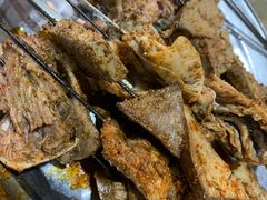 -大胡子烤羊肉清真(天海夜市总店)