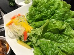 -俺的焼肉(銀座9丁目店)