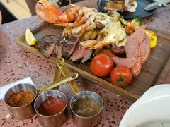 -La Terre乐田(万象城店)