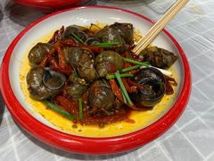 -华仔龙虾(永乐路总店)