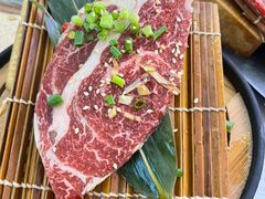-妙香居韩国烤肉(容桂天佑城店)
