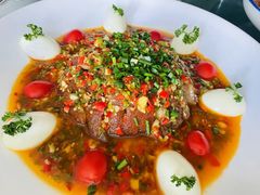 -金香时代酒楼(丽雅时代店)