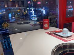 -何师傅美蛙鱼头(汉街店)