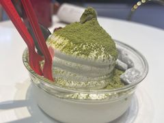-DQ·蛋糕·冰淇淋(城南嘉园店)