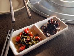 -滇釜火锅·能喝汤的火锅(车公庄店)