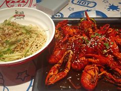 -松哥油焖大虾(科技园店)