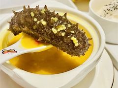 -彩虹之约•淮扬家宴(亚运村店)
