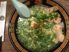 一兰拉面-一兰拉面(梅田阪急东通店)