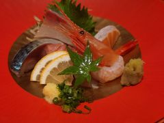-加奈日本料理