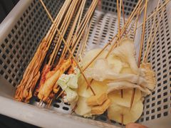 土豆-乐乐姐超级土豆(中关村5号店)