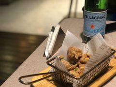 -宿醉·意大利餐厅(忠义街店)