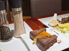 -斗牛士牛排餐厅(嘉里汇店)