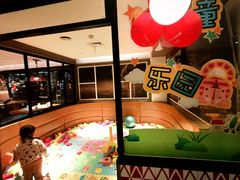 -江边城外烤全鱼(方庄时代购物中心店)