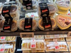 -盒马鲜生(和谐广场店)
