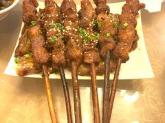 -可可大虾武汉土菜大排档(万松园1店)
