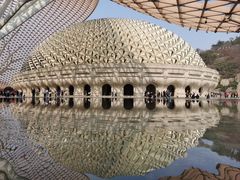 -牛首山文化旅游区