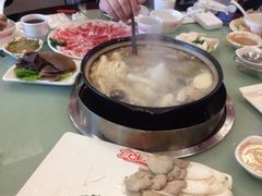 食佳传奇火锅(东书房路店)-川中故事·成都老火锅(东书房店)