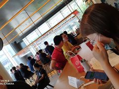 -星巴克臻选(上海合生汇1F店)