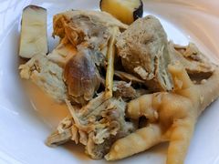 -利苑酒家(金宝店)