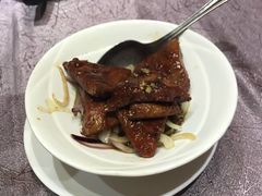 南煎肝-宣和苑(华侨新村店)