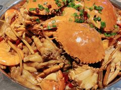 -胖哥俩肉蟹煲(福州仓山爱琴海店)
