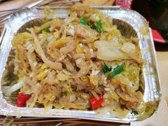 -明明烤牛肉(原明明东北烧烤)