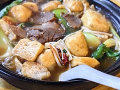 -凡老头米线砂锅(古荡新村西粮站)