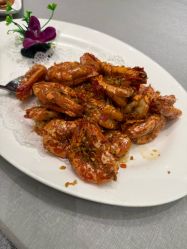 -名宴婚宴专门店·宴会厅(京基100店)