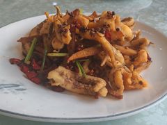 -同发号饭庄(复兴路店)