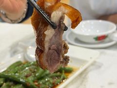-长润·濑尿烧鹅
