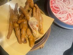 -吼堂老火锅(太古里总店)