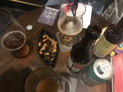 -虚荣精酿酒屋(五羊店)