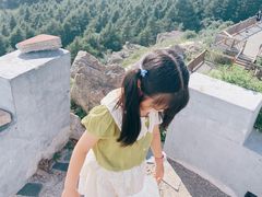 -白草畔自然风景区