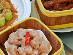 -香港狮子山下·明星粤菜餐厅(北苑店)