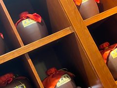 -上海古井假日酒店 · 徽昇楼中餐厅