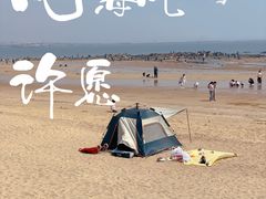 -巧克力渔家.小船海鲜胶东菜(万平口店)