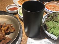 -王妃家(明洞中央店)