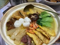 -顺风海鲜港(金玉兰店)