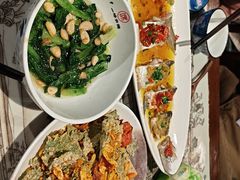 -一味大院•桐庐菜传承店(春江路店)