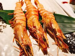 -酒井酱子·深夜食堂(东城汇店)